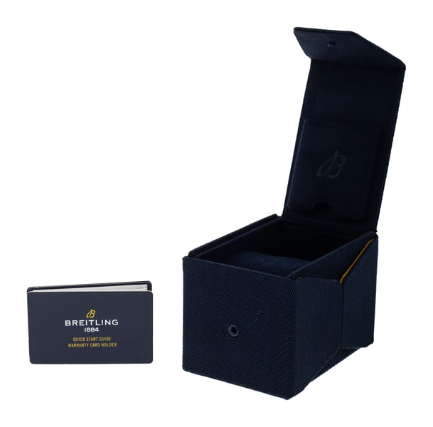 Breitling Aerospace Evo V79363